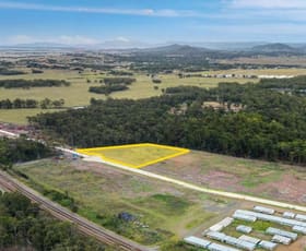 Development / Land commercial property for sale at Lots 6 & 7, 91 Gardiner Street Rutherford NSW 2320
