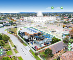 Medical / Consulting commercial property for sale at 24 Scotsburn Grove Werribee VIC 3030