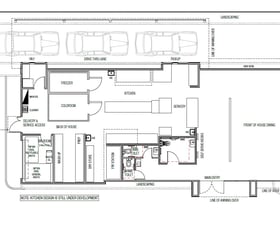 Development / Land commercial property for sale at 350 Bridge Street Wilsonton QLD 4350