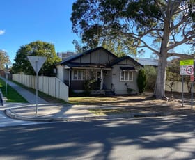 Development / Land commercial property for sale at 25 CHAMBERLAIN STREET Campbelltown NSW 2560