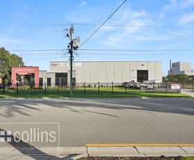 Factory, Warehouse & Industrial commercial property for sale at 2 - 6 VILLAS Road Dandenong VIC 3175