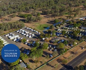 Hotel, Motel, Pub & Leisure commercial property for sale at Emerald QLD 4720