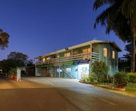 Hotel, Motel, Pub & Leisure commercial property for sale at Emerald QLD 4720