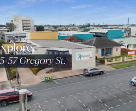 Offices commercial property for sale at 55-57 Gregory Street Mackay QLD 4740