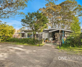 Other commercial property for sale at 191 Kerry Street Sanctuary Point NSW 2540