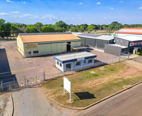 Factory, Warehouse & Industrial commercial property for sale at 41 Pruen Road Berrimah NT 0828