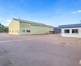 Factory, Warehouse & Industrial commercial property for sale at 41 Pruen Road Berrimah NT 0828
