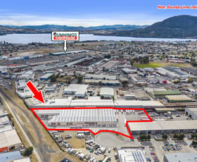 Development / Land commercial property for sale at 14-18 Linear Court Derwent Park TAS 7009