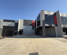 Factory, Warehouse & Industrial commercial property for sale at 77a Patch Circuit Laverton North VIC 3026
