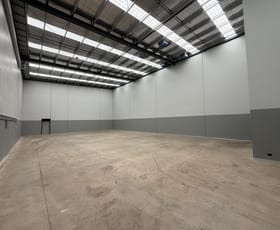 Factory, Warehouse & Industrial commercial property for sale at 77a Patch Circuit Laverton North VIC 3026