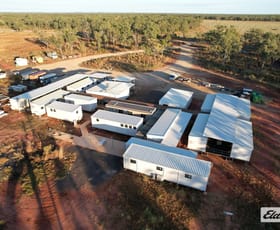 Development / Land commercial property for sale at 155 Napier Road Katherine NT 0850