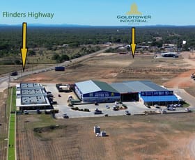 Factory, Warehouse & Industrial commercial property for sale at 28-58 New Queen Road Queenton QLD 4820