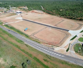 Factory, Warehouse & Industrial commercial property for sale at 28-58 New Queen Road Queenton QLD 4820