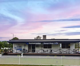 Hotel, Motel, Pub & Leisure commercial property for sale at St George QLD 4487