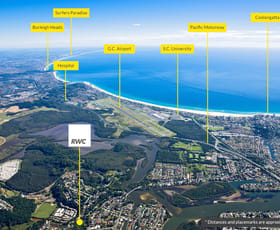 Development / Land commercial property for sale at 35 Panorama Drive & 54 Gull Place Tweed Heads West NSW 2485