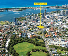 Other commercial property for sale at 38-42 Railway Street Southport QLD 4215