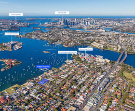 Development / Land commercial property for sale at 47-51 St Georges Crescent Drummoyne NSW 2047