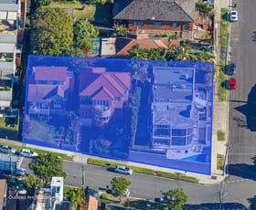 Development / Land commercial property for sale at 47-51 St Georges Crescent Drummoyne NSW 2047