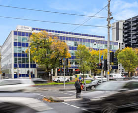 Offices commercial property for lease at 115/55 Flemington Road North Melbourne VIC 3051