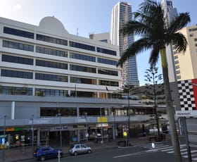 Shop & Retail commercial property for sale at Ground Lvl/9 Beach Road Surfers Paradise QLD 4217