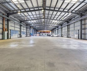 Factory, Warehouse & Industrial commercial property for sale at 59 Export Drive East Arm NT 0822