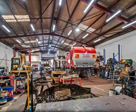 Factory, Warehouse & Industrial commercial property for lease at 20 Wentworth Street Clyde NSW 2142