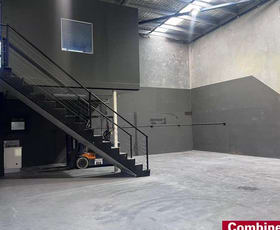 Factory, Warehouse & Industrial commercial property for sale at N3/5-7 Hepher Road Campbelltown NSW 2560