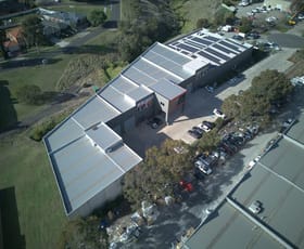 Factory, Warehouse & Industrial commercial property for sale at 1-5/13 Malcolm Court Kealba VIC 3021