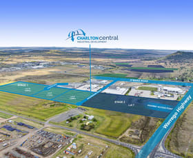 Development / Land commercial property for sale at 10775 Warrego Highway Charlton QLD 4350