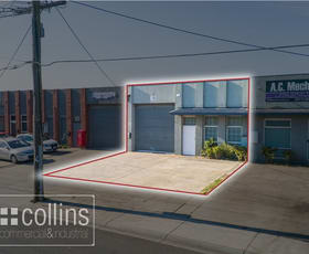 Factory, Warehouse & Industrial commercial property for sale at 38 LAMANA Road Mordialloc VIC 3195