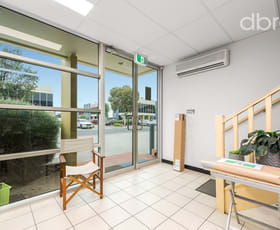 Factory, Warehouse & Industrial commercial property for sale at 30/140-148 Chesterville Road Cheltenham VIC 3192
