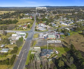Showrooms / Bulky Goods commercial property for sale at 96 George Street Marulan NSW 2579