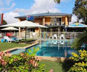 Hotel, Motel, Pub & Leisure commercial property for sale at 47 Ocean Parade Coffs Harbour NSW 2450