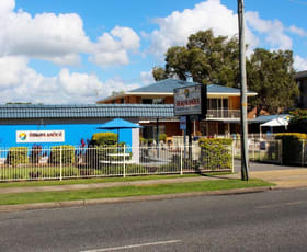 Hotel, Motel, Pub & Leisure commercial property for sale at 47 Ocean Parade Coffs Harbour NSW 2450