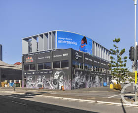 Showrooms / Bulky Goods commercial property for sale at 71 & 81 Brunswick Street Fortitude Valley QLD 4006
