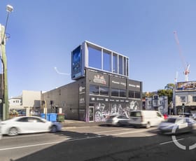 Shop & Retail commercial property for sale at 71 & 81 Brunswick Street Fortitude Valley QLD 4006