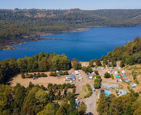 Hotel, Motel, Pub & Leisure commercial property for sale at Wayatinah TAS 7140
