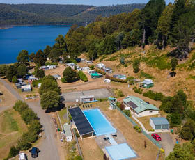 Hotel, Motel, Pub & Leisure commercial property for sale at Wayatinah TAS 7140