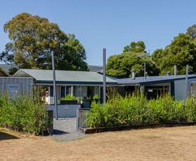 Hotel, Motel, Pub & Leisure commercial property for sale at Wayatinah TAS 7140