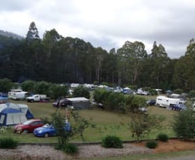 Hotel, Motel, Pub & Leisure commercial property for sale at Wayatinah TAS 7140