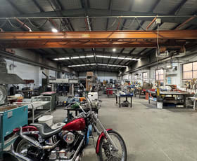 Factory, Warehouse & Industrial commercial property for sale at 10 Chaffey Street Thomastown VIC 3074