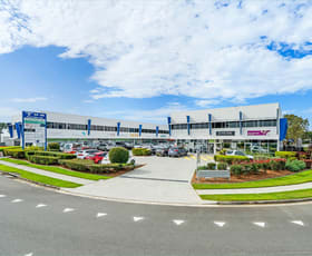 Offices commercial property sold at 24-28 Corporation Circuit Tweed Heads South NSW 2486