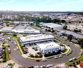 Offices commercial property sold at 24-28 Corporation Circuit Tweed Heads South NSW 2486