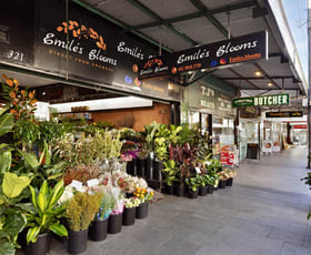 Shop & Retail commercial property for sale at 321 Darling Street Balmain NSW 2041