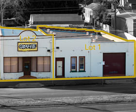 Offices commercial property for sale at 69-71 Forest Street Castlemaine VIC 3450