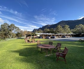 Hotel, Motel, Pub & Leisure commercial property for sale at Halls Gap VIC 3381