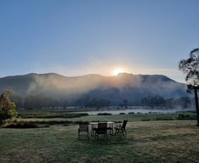 Hotel, Motel, Pub & Leisure commercial property for sale at Halls Gap VIC 3381