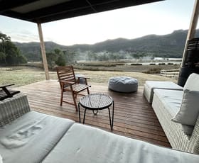 Hotel, Motel, Pub & Leisure commercial property for sale at Halls Gap VIC 3381