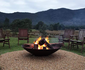 Hotel, Motel, Pub & Leisure commercial property for sale at Halls Gap VIC 3381