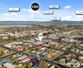 Offices commercial property for sale at 116 Buckley Street Morwell VIC 3840